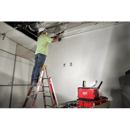 Milwaukee 2357-20 M18 PACKOUT  Light/Charger - Ace Tool Group - Milwaukee