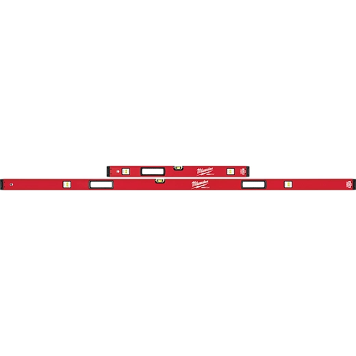 Milwaukee MLBXJB 78"/32" REDSTICK BOX LEVEL JAMB SET - Ace Tool Group - Milwaukee