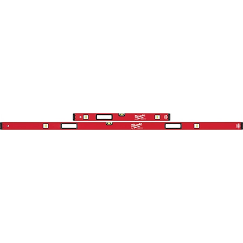 Milwaukee MLBXJB 78"/32" REDSTICK BOX LEVEL JAMB SET