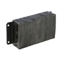 Vestil Laminated Dock Bumper 6 X 20.75 X 12 In - Ace Tool Group - Vestil