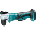 Makita XAD02Z 18V Cordless 3/8 in. Angle Drill - Ace Tool Group - Makita