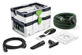 Festool 575280 Dust Extractor CLEANTEC CT SYS - Ace Tool Group - Festool
