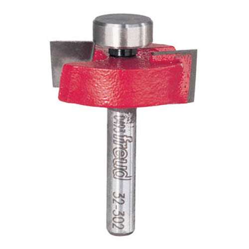 Freud Tools 1-1/4" (Dia.) Rabbeting Bit - Ace Tool Group - Freud
