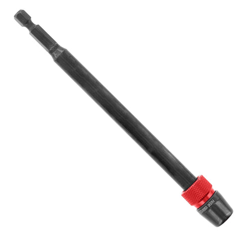 Diablo Tools 1/4" X 6" Universal Extension For Drills - Ace Tool Group - Diablo