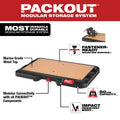 Milwaukee 48-22-8488 PACKOUT Customizable Work Top - Ace Tool Group - Milwaukee