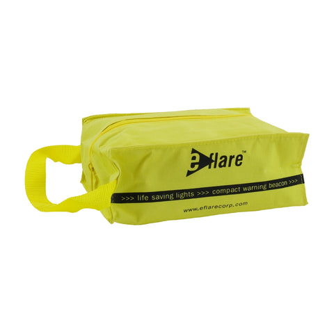 PIP 939-EFBAG-2 Warning Beacon Storage Bags - 2-Pack - Ace Tool Group - Protective Industrial Products