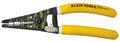 Klein Tools K1412CAN Klein-Kurve Dual NMD-90 Cable Stripper/Cutter - Ace Tool Group - Klein