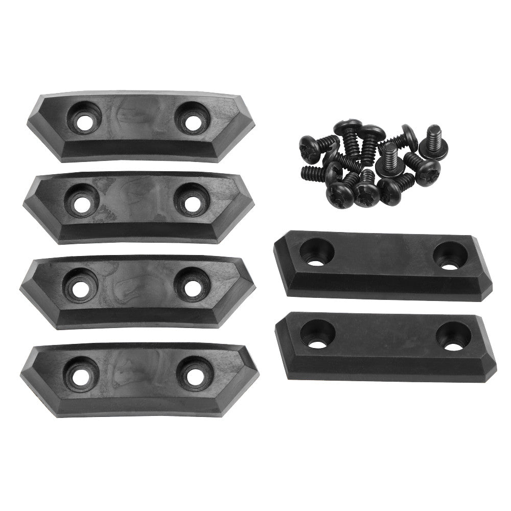 Roofing Nailer Rubber Wear Pads