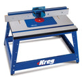 Kreg Precision Benchtop Router Table - Ace Tool Group - Kreg