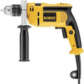 Dewalt Dwe5010 1/2" Single Speed Hammer Drill 7A - Ace Tool Group - DeWalt