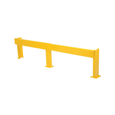 Vestil Adjustable Rack Guard 24 In Height - Ace Tool Group - Vestil