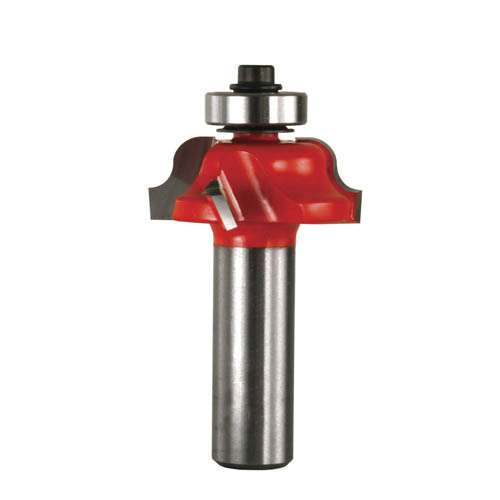 Freud Tools 1-5/16" (Dia.) Roman Ogee Bit (Quadra-Cut) - Ace Tool Group - Freud