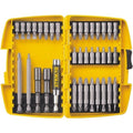 Dewalt Dw2163 37-Piece Screwdriving Set (Tough Case) (5) - Ace Tool Group - DeWalt