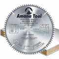 Amana Tool Msb1296 12"/96T Melamine Blade H-Atb - Ace Tool Group - Amana Tool