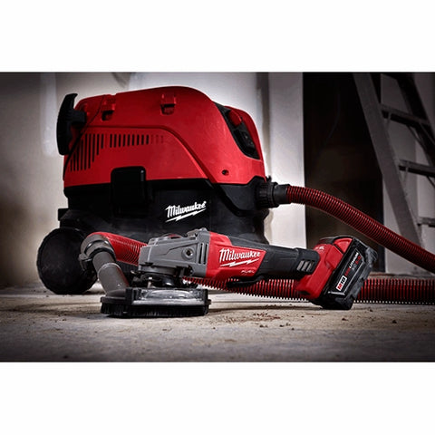 Milwaukee 8960-20 8 Gallon Dust Extractor