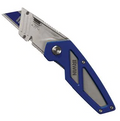Irwin 1858318 Fk100 Folding Utility Knife - Ace Tool Group - Irwin