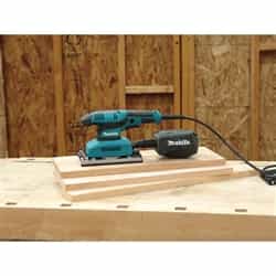 Makita bo3710 Finishing Sander - Ace Tool Group - Makita