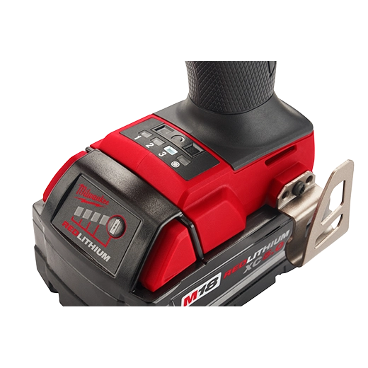 Milwaukee 2855P-20 1/2 in. Compact Impact Wrench - Ace Tool Group - Milwaukee