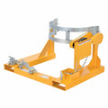 Vestil DCR-205-15 Fork Truck Drum Carrier/Rotator 1500 Lb - Ace Tool Group - Vestil