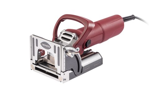 Lamello 101601S Classic X Spacer 4mm Biscuit Joiner with SYS - Ace Tool Group - Lamello