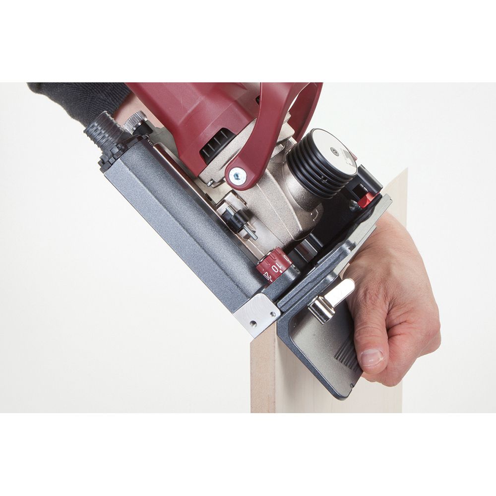 Lamello 101800DS Zeta P2 18V Cordless Diamond Tipped Biscuit Joiner, Bare Tool - Ace Tool Group - Lamello