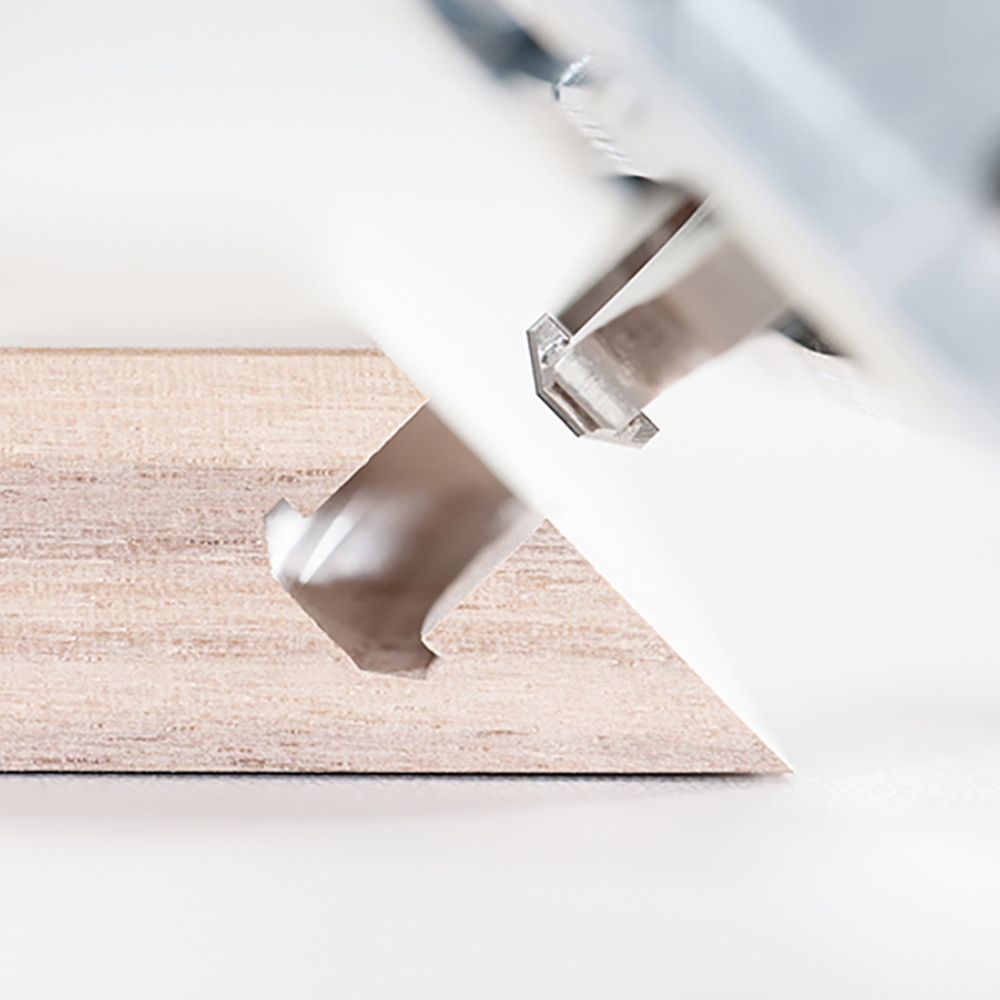 Lamello 101800DS Zeta P2 18V Cordless Diamond Tipped Biscuit Joiner, Bare Tool - Ace Tool Group - Lamello