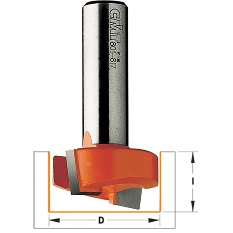 Cmt 801.158.11 Mortising Bit - Ace Tool Group - CMT