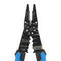 Klein 1025 Long Nose Multi-Purpose Wire Stripper - Ace Tool Group - Klein