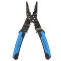Klein 1025 Long Nose Multi-Purpose Wire Stripper - Ace Tool Group - Klein