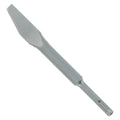Diablo Tools 1/4" Sds-Plus Mortar Knife - Ace Tool Group - Diablo