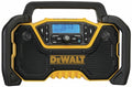 Dewalt Dcr028B 12V/20V Max Bluetooth Radio - Ace Tool Group - DeWalt