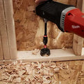 Milwaukee 48-25-5220 SWITCHBLADE 3 Blade Replacement 1-3/8" Kit - Ace Tool Group - Milwaukee