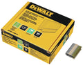 Dewalt Dfs9175B1G 1.75In 9Ga Galv Barbed Staple 960Pk - Ace Tool Group - DeWalt
