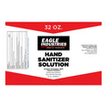 Eagle HS-32OZ Hand Sanitizer 32 Oz. Bottle - Ace Tool Group - Eagle
