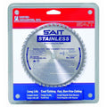 Sait 77933 7-1/4 x 5/8 Metal Saw Blade 48-Teeth Stainless - Ace Tool Group - Sait