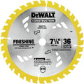Dewalt Dw3578B10 10 Pk - 07.250 24Th Mrd Yxl Bulk (10 Pack) - Ace Tool Group - DeWalt