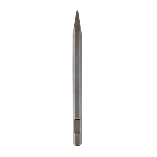 Milwaukee  48-62-3000 3/4" Hex 12" Bull Point - Ace Tool Group - Milwaukee