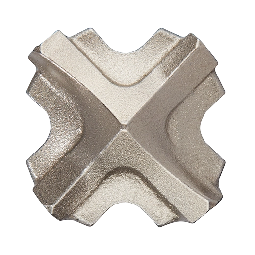 Milwaukee SDS-MAX 4CT MX4 1-1/4" X 18" X 23" - Ace Tool Group - Milwaukee