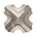 Milwaukee SDS-MAX 4CT MX4 1-1/4" X 18" X 23" - Ace Tool Group - Milwaukee