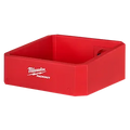 Milwaukee 48-22-8347 PACKOUT  Compact Shelf 4 Pack - Ace Tool Group - Milwaukee