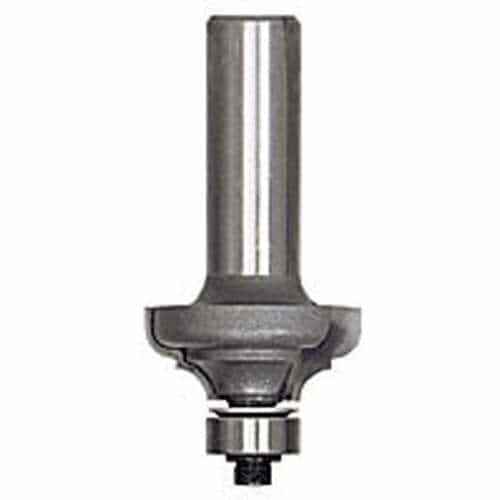 Amana Tool 54135 Classical Cove &Bead 1/2 Shank - Ace Tool Group - Amana Tool
