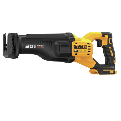 Dewalt Dcs386B 20V Max Flexvolt Reciprocating Saw - Ace Tool Group - DeWalt