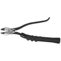 Klein M2017CSTA Slim-Head Ironworker's Pliers, 9 in. - Ace Tool Group - Klein