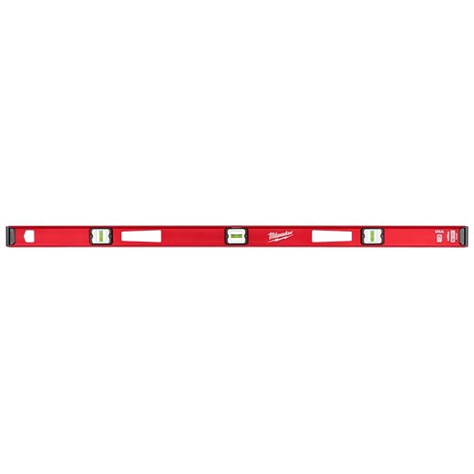 Milwaukee 500M.48 48 in. Magnetic I-Beam Level - Ace Tool Group - Milwaukee