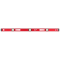 Milwaukee 500M.48 48 in. Magnetic I-Beam Level - Ace Tool Group - Milwaukee