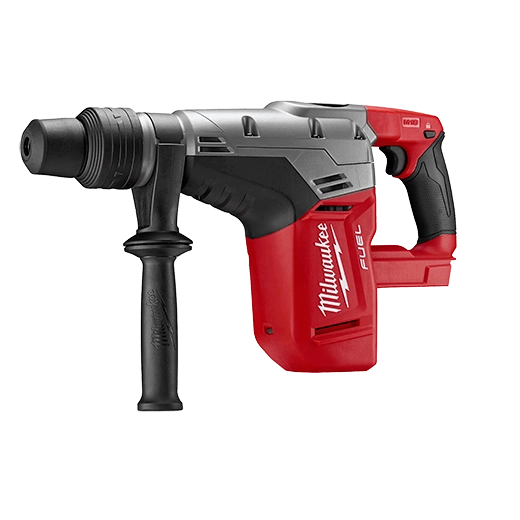 Milwaukee 2717-20 M18 FUEL 1-9/16"SDS MAX ROTARY HAMMER - BARE TOOL - Ace Tool Group - Milwaukee