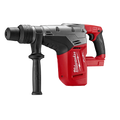 Milwaukee 2717-20 M18 FUEL 1-9/16"SDS MAX ROTARY HAMMER - BARE TOOL - Ace Tool Group - Milwaukee