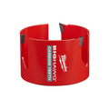 Milwaukee 49-56-9240 3-5/8 in. BIG HAWG Hole Saw - Ace Tool Group - Milwaukee