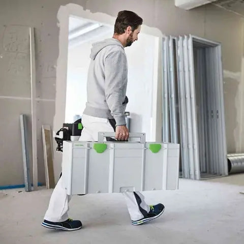Festool Systainer SYS3 XXL 337 - Ace Tool Group - Festool