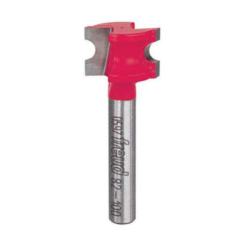 Freud Tools 3/32" Radius Half Round Bit - Ace Tool Group - Freud